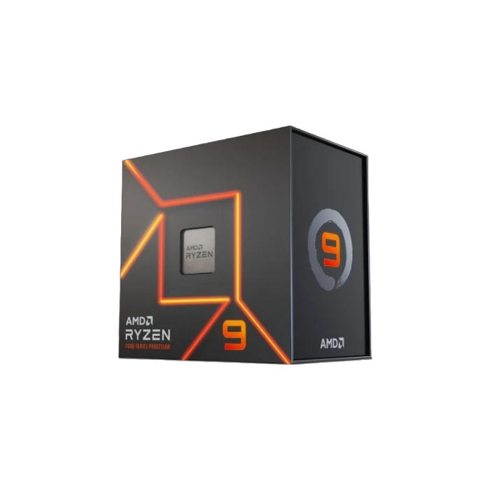 Ryzen 9 7900X
